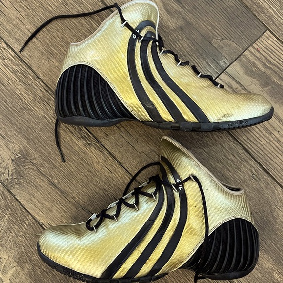 adidas game day lightning